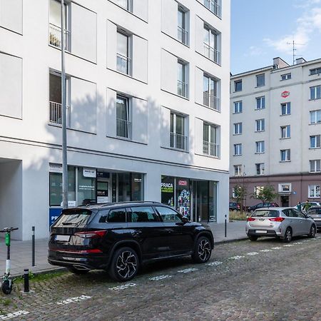 Apartament Sweet Gdynia Zewnętrze zdjęcie