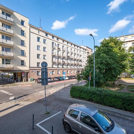 Apartament Sweet Gdynia Zewnętrze zdjęcie