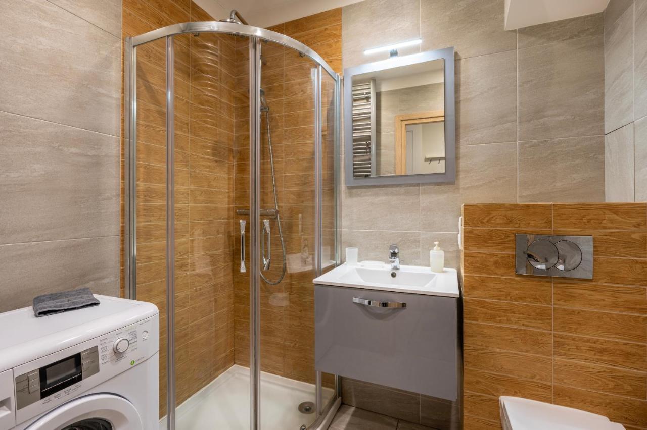 Apartament Sweet Gdynia Zewnętrze zdjęcie