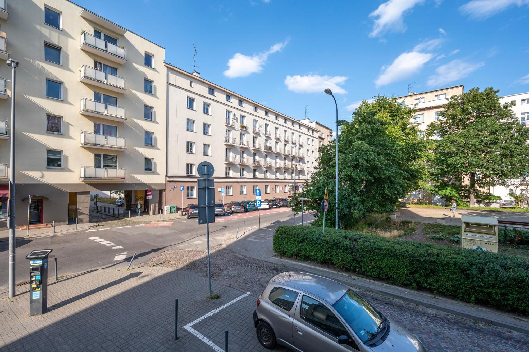 Apartament Sweet Gdynia Zewnętrze zdjęcie