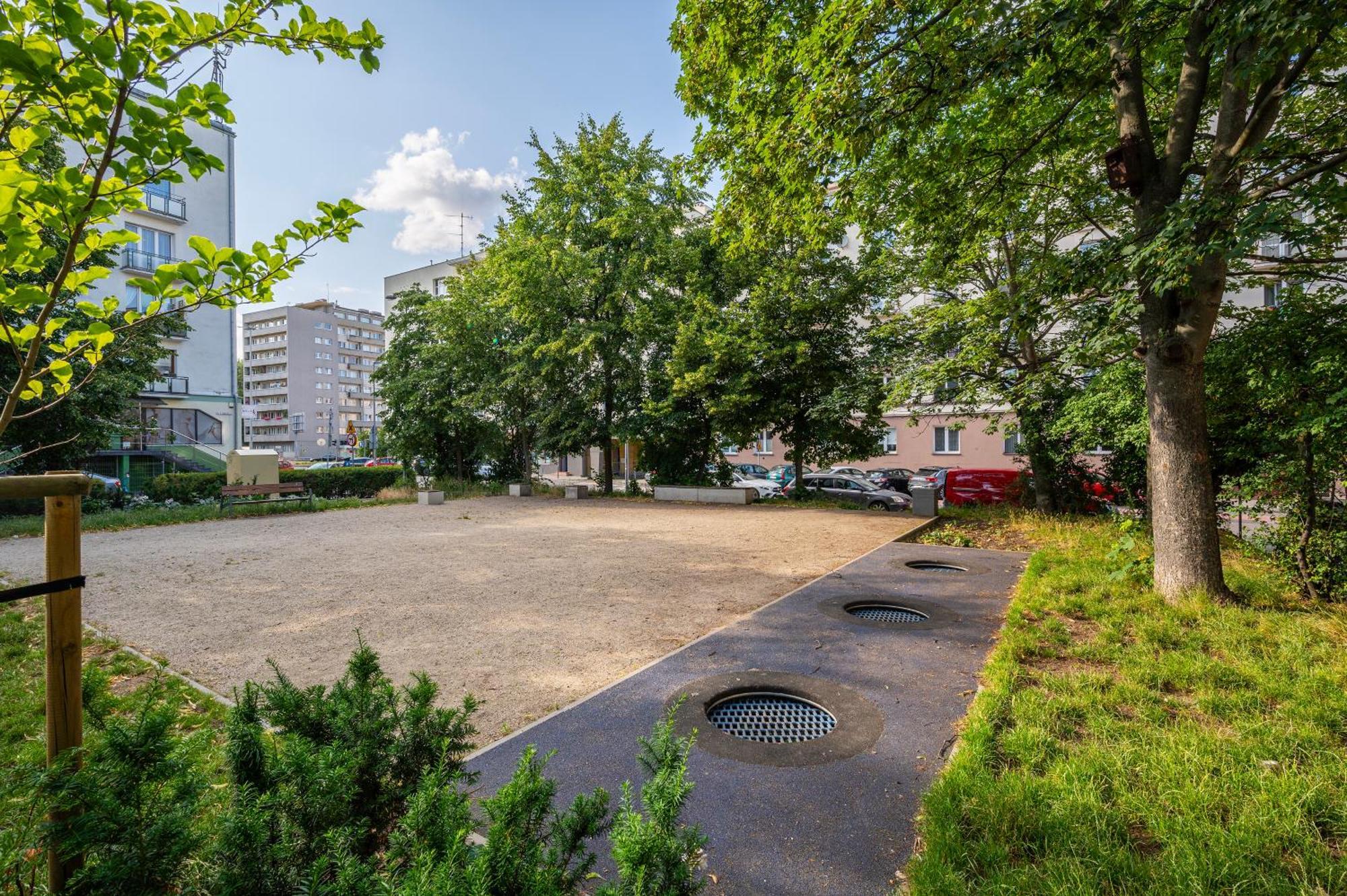 Apartament Sweet Gdynia Zewnętrze zdjęcie