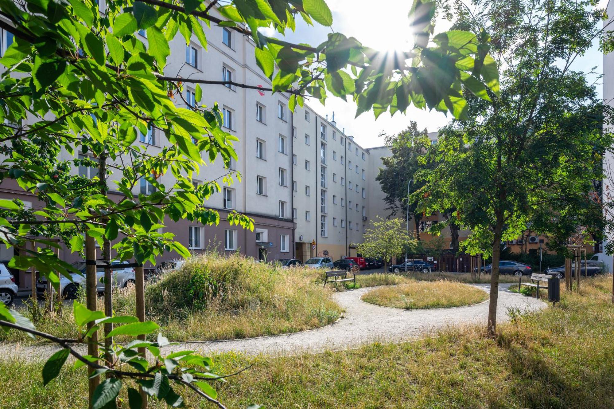 Apartament Sweet Gdynia Zewnętrze zdjęcie